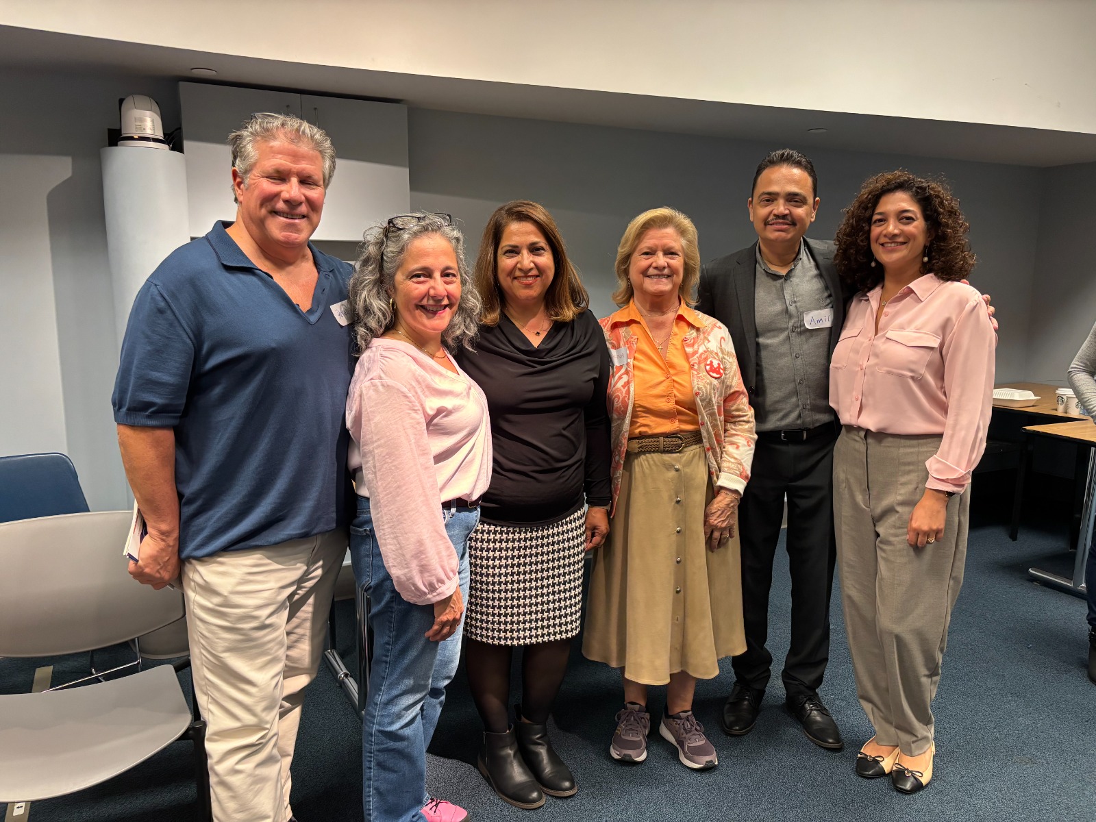 Patient Education Night