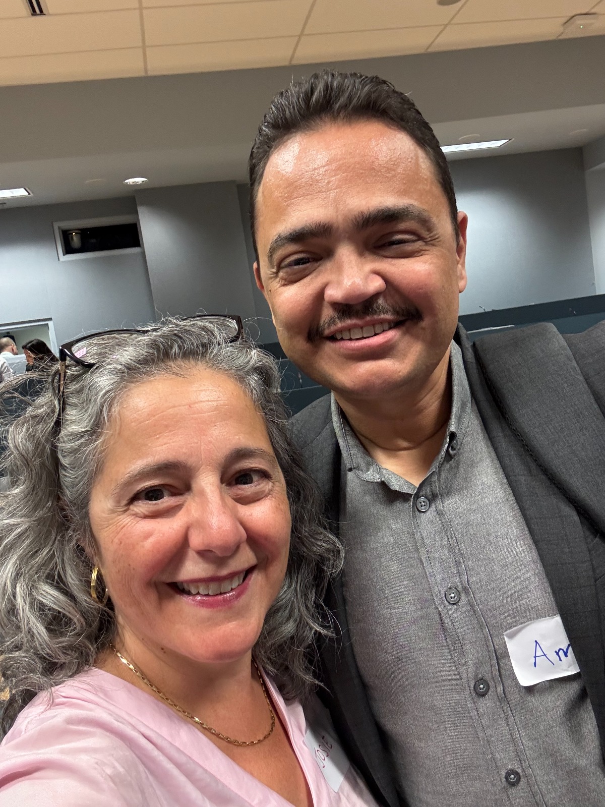 Patient Education Night